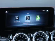 Mercedes-Benz EQA 250 AMG Line 67 kWh