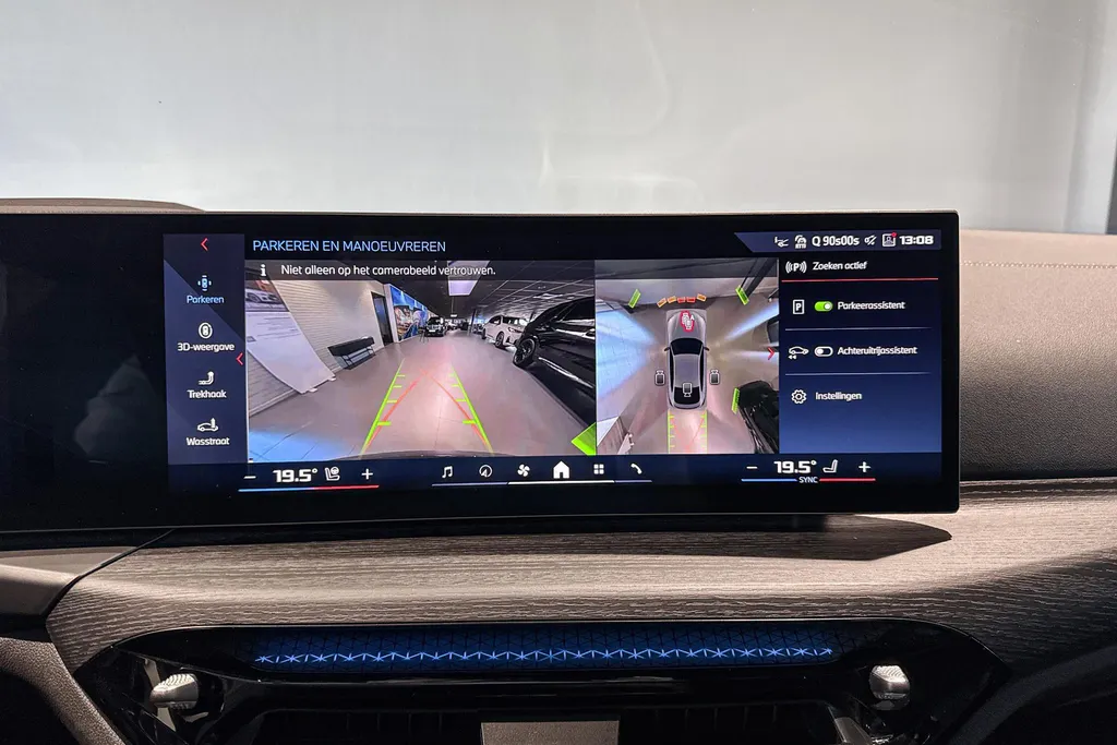 BMW i4 M60 84 kWh