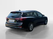 Ford Focus Wagon 1.0 EcoBoost Hybrid Titanium | 1e Eigenaar | Dealer onderhouden | Navigatie | Cruise Control | Android Auto/ Apple Carplay | Climate Control | Keyless | 12 maanden garantie!