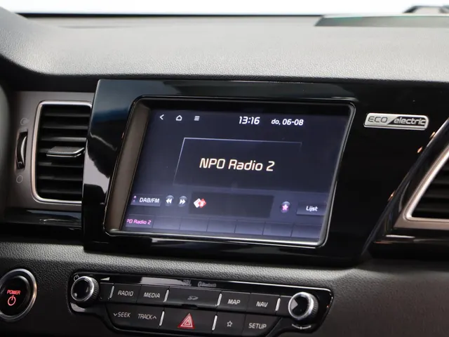 Kia e-Niro ExecutiveLine 64 kWh