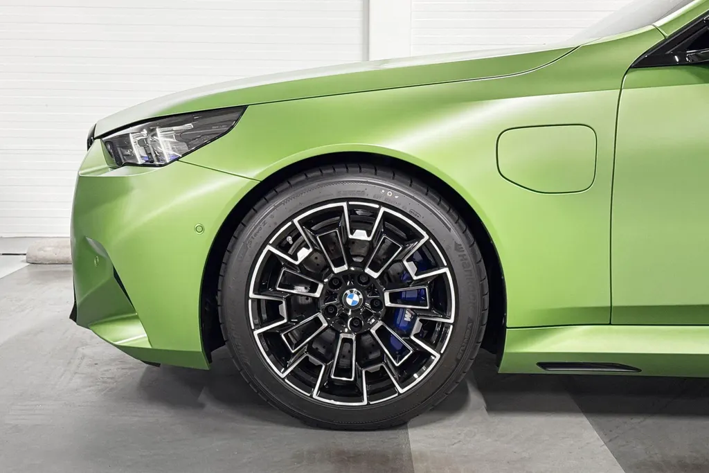 BMW M5 Touring M5