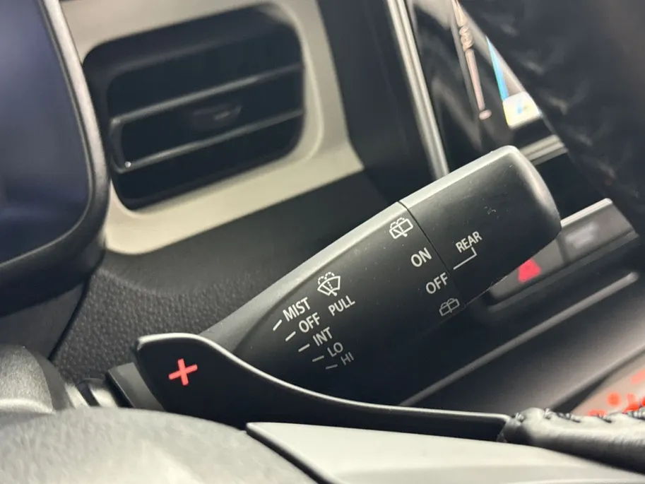 Suzuki Ignis 1.2 Style Smart Hybrid CVT Automaat | Navigatie | Cruise Control | Climate Control