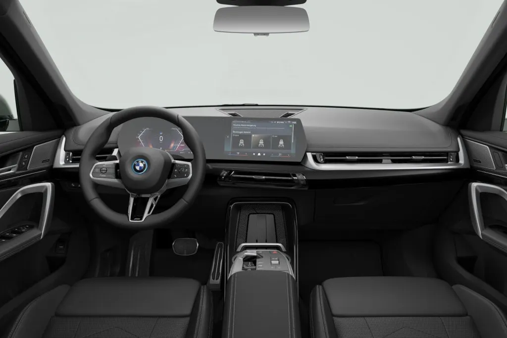 BMW iX1 eDrive20 67 kWh M Sport Edition