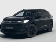 Volkswagen ID.4 Limited Edition 58 kWh accu 190 PK · Achteruitrijcamera · Verwarmde voorstoelen ·