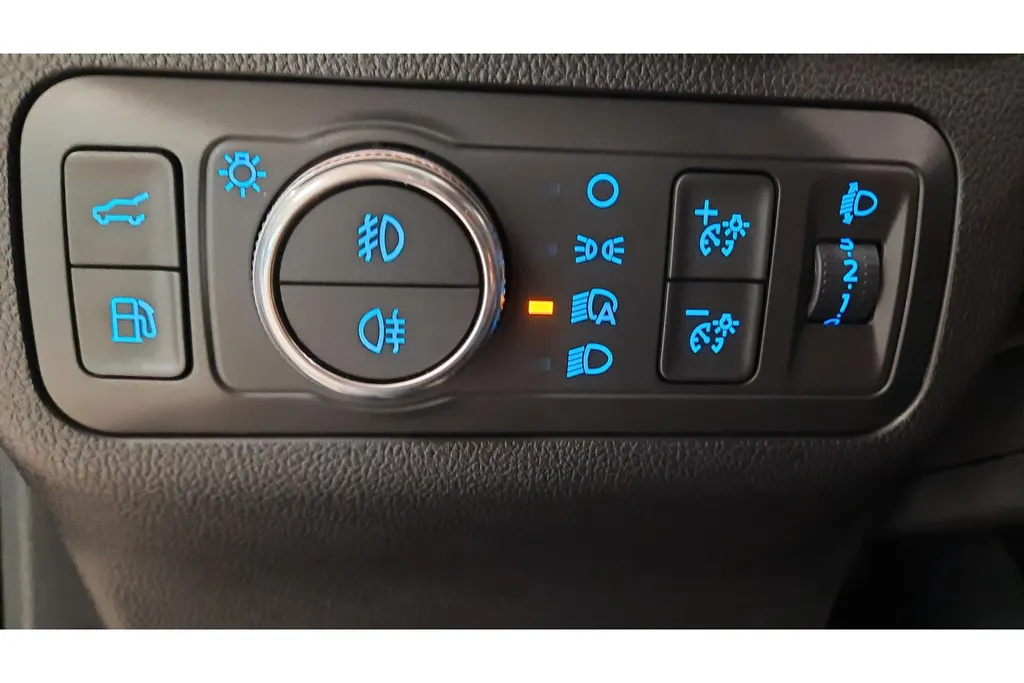 Ford Kuga 2.5 PHEV 225PK ST-Line X | Winter Pack | Driver Assistance Pack | Adap. Cruise |