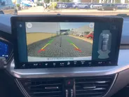 Ford Focus 1.0 EcoBoost Hybrid 125 pk Titanium X Wagon AGR stoelen - Navigatie - Apple Carplay/ Android Auto - Winter Pack - 17inch LM Velgen