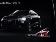 Audi Q8 55 TFSI 340pk Tiptronic Quattro Pro Line S · Panoramadak · Leder · Luchtvering · 360 Camera · Stoelmassage · Stoelventilatie · 22'' Inch · Bang & Olufsen ·