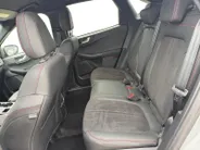 Ford Kuga 2.5 PHEV ST-Line X | Garantie tot 03-12-2027 | AGR-Voorstoelen | Winterpakket | Matrix LED Koplampen | Adapt. Cruise Control | BLISS | 360 Graden Camera | Elektrisch verstelbare Voorstoelen | HUD