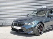 BMW 3 Serie Touring 330e