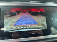 Audi Q3 35TFSI 110KW/150PK S-Line · Camera · Trekhaak · Panoramadak · Stoelverwarming · Apple/Android Car Play ·