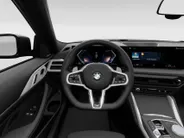 BMW 4 Serie Coupé 420i