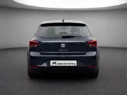 SEAT Ibiza Reference 1.0 EcoTSI 70 kW / 95 PK Hatchback 5 deu | Fiord Blue |