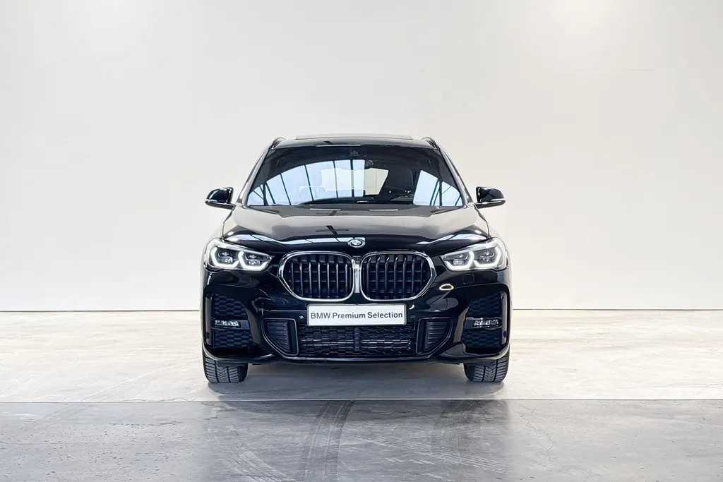 BMW X1 xDrive25e eDrive Edition M Sportpakket