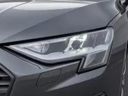 Audi A3 Sportback 40 TFSI e 204pk Advanced edition · Apple/Android Car Play · Navigatie · Stoelverwarming · Keyless · Elektr. inklapbare buitenspiegels ·