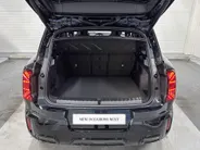MINI Countryman S JCW ALL4 John Cooper Works XL