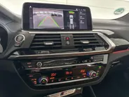 BMW X3 M40i xDrive High Executive