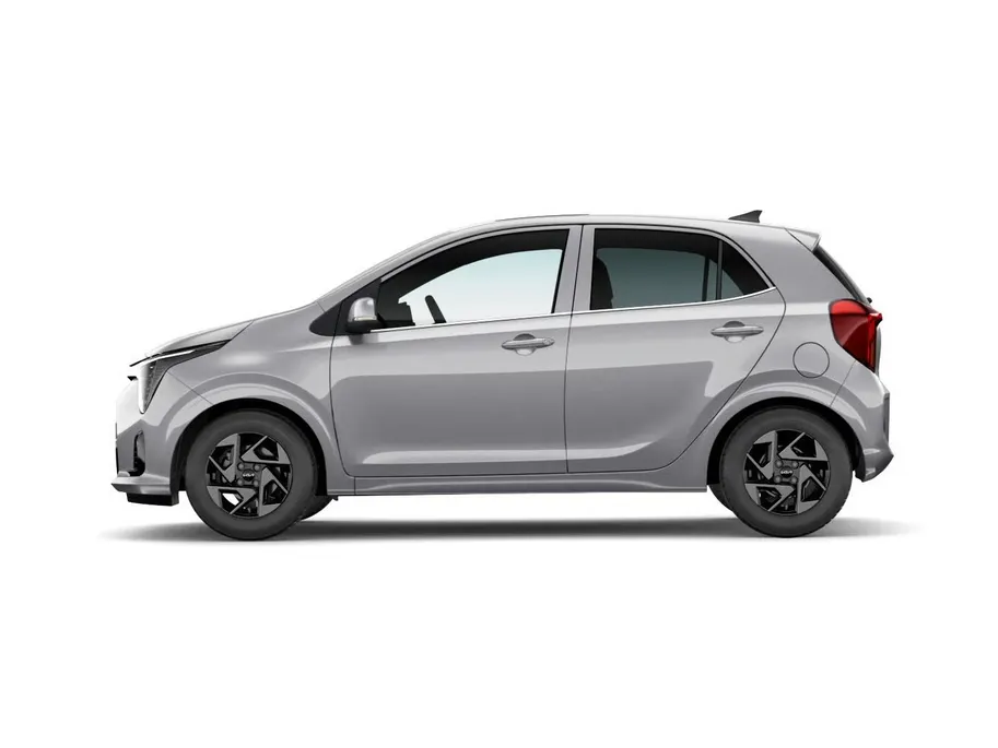 Kia Picanto 1.0 GDi DynamicPlusLine | Nieuw | Automaat | Direct leverbaar | Tot € 2.000 inruilvoordeel bij aanschaf |