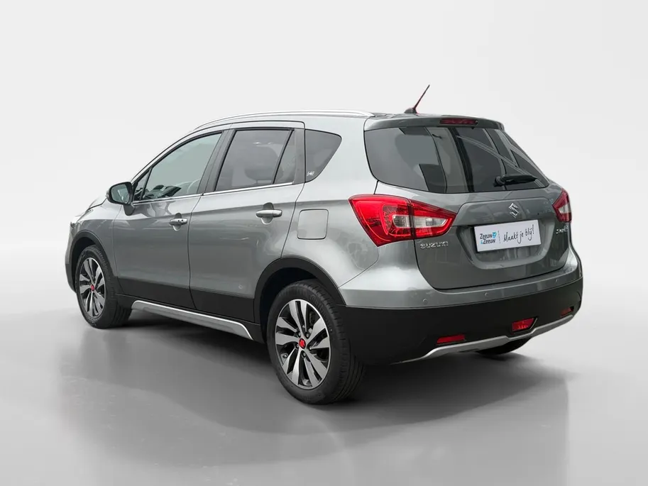 Suzuki S-Cross 1.0 Boosterjet Stijl | Clima / adapt. cruise control | Navigatie | Camera | Subwoofer |