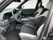 Kia EV9 GT-Line AWD 99.8 kWh Nu te bestellen | nu met €3.000,- inruilpremie! | 2,99% rente | GT-Line Vegan lederen stoelbekleding