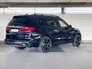 BMW X7 xDrive40i