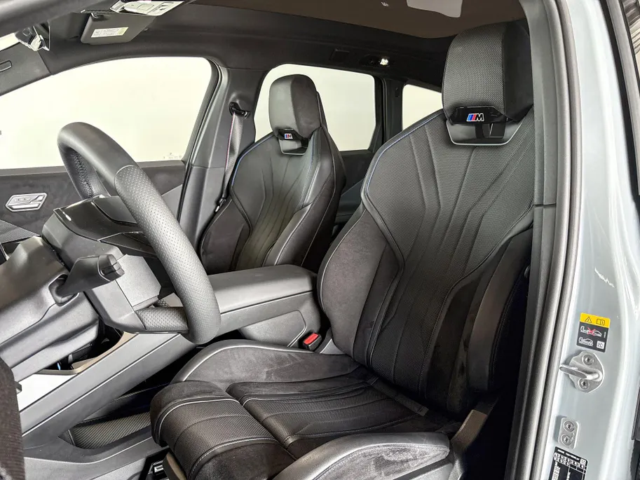 BMW iX3 50 xDrive Innovation Pack M Sportpakket Pro
