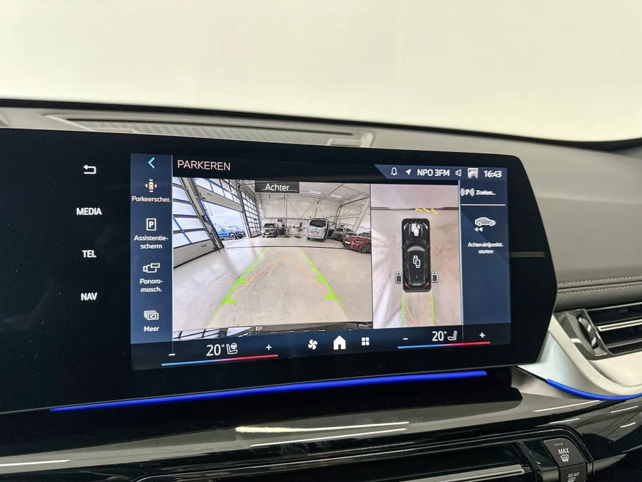 BMW iX1 eDrive20 M Sport Edition Innovation Pack