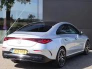 Mercedes-Benz CLA 180 Business Solution AMG l Trekhaak l Panoramadak l stoelverwarming