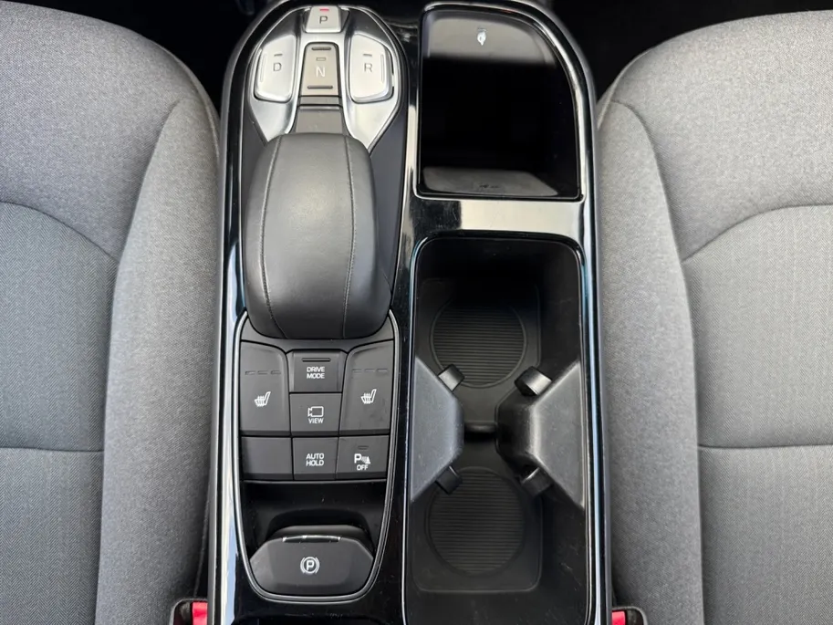 Hyundai IONIQ Comfort EV 38 kWh