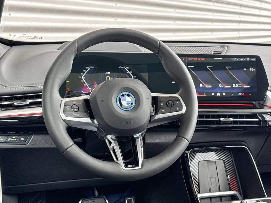 BMW iX1 eDrive20