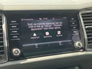Škoda Kodiaq 1.5 TSI 110KW/150PK DSG Business Edition 7p Navigatie · Trekhaak · 360°Camera + Parkeersensoren ·