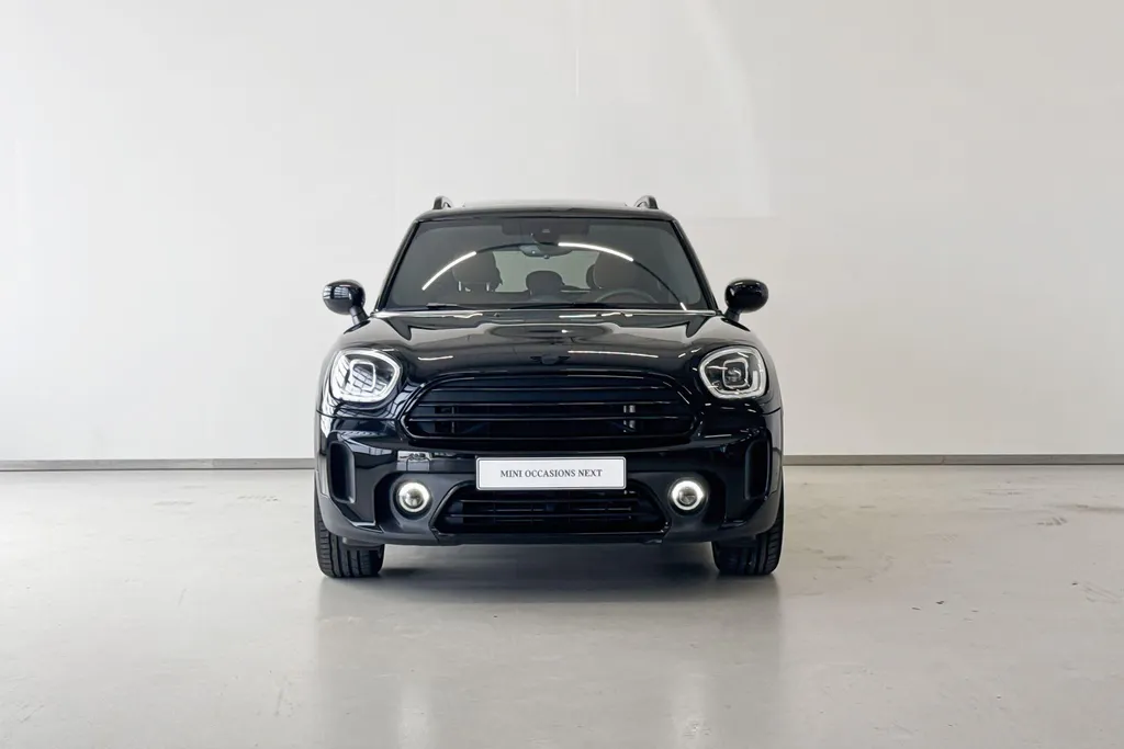 MINI Countryman Cooper Business Edition Classic Uitvoering