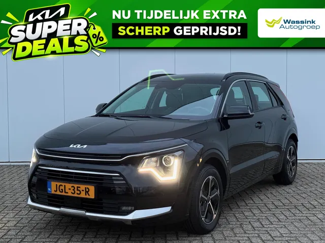 Kia Niro