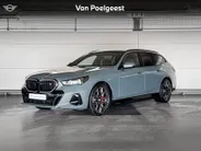 BMW i5 Touring eDrive40 84 kWh