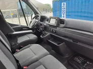 Nissan Interstar 2.3 dCi L2H2 N-Connecta | Dubbele Cabine | Camera | Airco | Trekhaak | Navigatie | Apple Carplay/Android Auto | Cruise Control