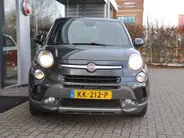 Fiat 500L 0.9 TwinAir Trekking