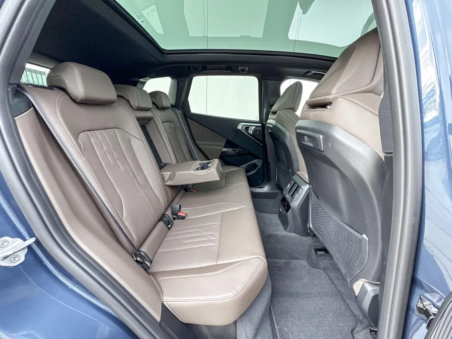 BMW X3 30e xDrive M-Sport Pro