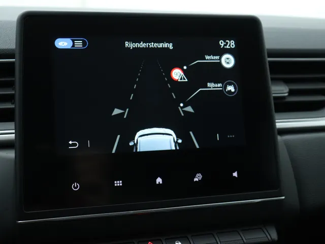 Renault Captur 1.3 TCe 140PK Zen | DEALER ONDERHOUDEN | CLIMAT CONTROL | CARPLAY | PARK. SENSOREN | LM VELGEN