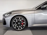 BMW 2 Serie Coupé 220i