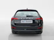 Škoda Scala 1.0 TSI Sport Business | Stoelverwarming | Navigatie | Digital Dashboard