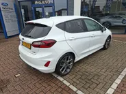 Ford Fiesta 1.0 EcoBoost Hybrid ST-Line X * CAMERA * NAVI * B & O * WINTER * PDC V&A *
