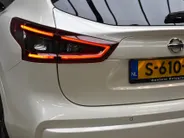 Nissan QASHQAI 1.3 DIG-T 160pk DCT Automaat Evapo New Tekna | 19 Inch velgen | Navi |Camera Cruise | Pano | Trekhaak | Keyless entry