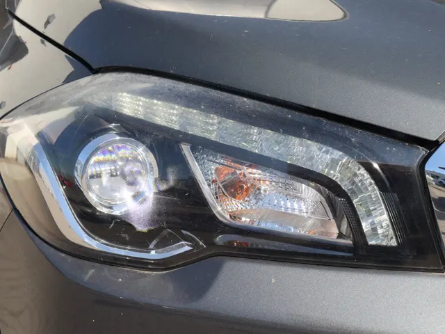 Suzuki S-Cross 1.4 BoosterJet Select Hybrid Adaptive Cruise | Carplay | Trekhaak