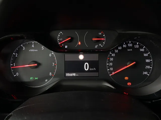 Opel Corsa 1.2 Edition | Navi | Cruise