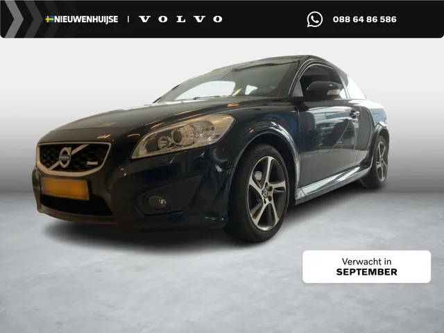Volvo C30