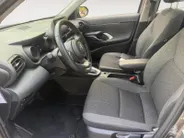 Toyota Yaris Cross 1.5 Hybrid Active AUTOMAAT | 1E EIGENAAR | CLIMATE CONTROL | DEALER ONDERHOUDEN