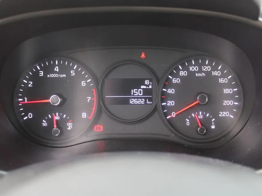 Kia Picanto 1.0 CVVT ComfortLine Navigator | Camera | Navi | Airco | Dealeronderhouden | Apple CarPlay/Android Auto | All seasons |