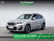 BMW iX1 eDrive20 M Sport Edition
