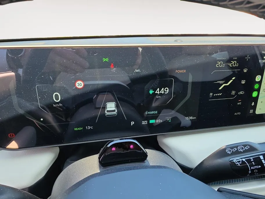 Kia EV4 GT-Line Business Edition 81.4 kWh | Keyless | Adaptive cruise control | Stoel + Stuur verwarming | Navigatie | Apple Carplay/Android Auto