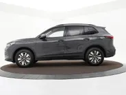 Volkswagen Tiguan Limited Edition 1.5 eHybrid 204 PK 6 versn. DSG · Design Pakket Dark · Trekhaak inklapbaar, met elektrische ontgrendeling, incl. aanhangermanoeuvreerhulp Trailer Assist · Voorraad OUTLET · Prijs is inclusief inruilpremie ·