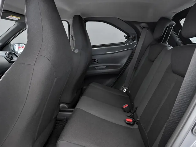 Toyota Aygo X Hybrid 115 GR Sport | Nieuw Uit Voorraad |